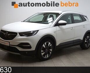 Opel Opel Grandland X 2.0CDTI Business Innovation SHZ N Gebrauchtwagen