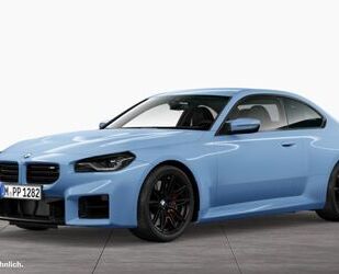 BMW BMW M2 Coupé HK HiFi DAB LED Komfortzg. Tempomat Gebrauchtwagen