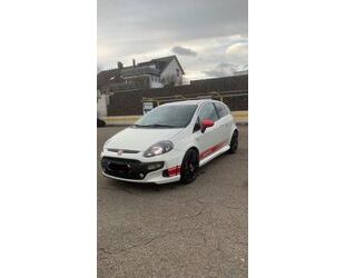 Abarth Abarth Punto Evo 1.4 MultiAir 16V Turbo S+S SuperS Gebrauchtwagen