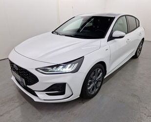 Ford Ford Focus 1.0 MHEV ST-Line 