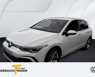 VW Volkswagen Golf 1.4 eHybrid GTE NAVI SITZH KAMERA Gebrauchtwagen