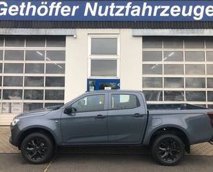 Isuzu Isuzu D-Max Double Cab L AT MY2023 +SOFORT+ Gebrauchtwagen