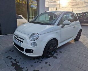 Fiat Fiat 500 S Gebrauchtwagen