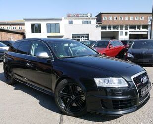 Audi Audi RS6 Avant/Quattro/SSD/Soft-Close/ABT 700PS Gebrauchtwagen