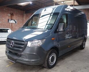 Mercedes-Benz Mercedes-Benz Sprinter Kasten 314 L2 Klima Kamera Gebrauchtwagen