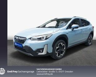 Subaru Subaru XV Active 2.0ie CVT Jahreswagen LED DAB Car Gebrauchtwagen