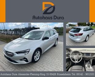 Opel Opel Insignia 2.0 D Elegance Aut. Navi+Led+Shz+Pdc Gebrauchtwagen