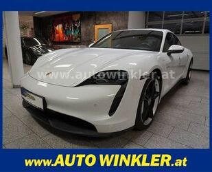 Porsche Porsche Taycan 4S Plus Aut./LED/Leder netto46658 Gebrauchtwagen