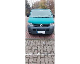 VW Volkswagen T5 Transporter Gebrauchtwagen