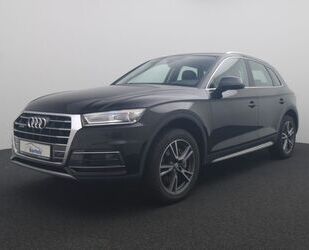 Audi Audi Q5 quattro design XENON NAVI AHK Gebrauchtwagen