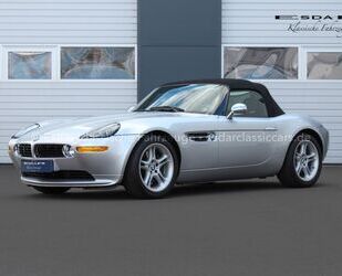 BMW BMW Z8 4.9 Gebrauchtwagen