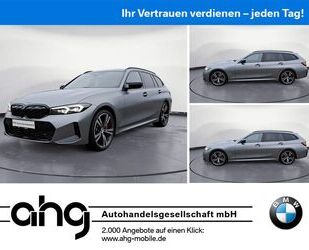 BMW BMW M340i xDrive Touring Auto M Sport Pro19 Standh Gebrauchtwagen