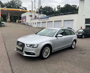 Audi Audi A4 Ambiente Gebrauchtwagen