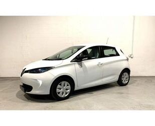 Renault Renault Zoe Z.E. R75 BERLINE Life PHASE 1 Gebrauchtwagen