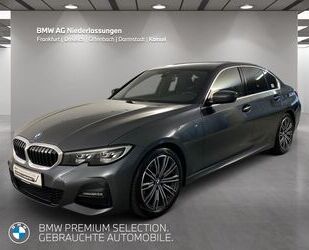 BMW BMW 320d M Sport LiveCockpitProf PDC HiFi LED Alar Gebrauchtwagen