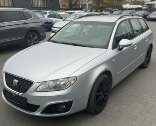 Seat Seat Exeo ST Style 2.0 TDI /TEMPO/SHZ/ Gebrauchtwagen