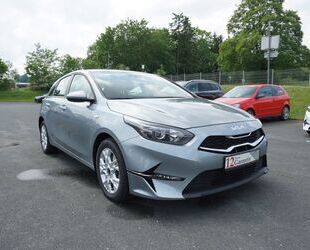 Kia Kia EDITION 7 **SHZ,KAMERA,LHZ,APPLECARPL.,BT,MFL* Gebrauchtwagen