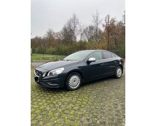 Volvo Volvo S60 D4 Geartronic RDesign Gebrauchtwagen