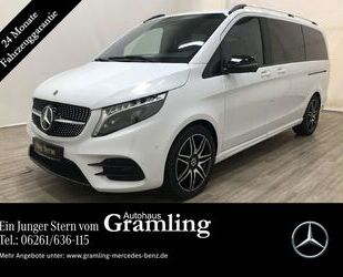 Mercedes-Benz Mercedes-Benz V 250 d Avantgarde Ed lang AMG*Distr Gebrauchtwagen