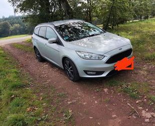 Ford Ford Focus 1,5TDCi 88kW S/S DPF Business Edition . Gebrauchtwagen