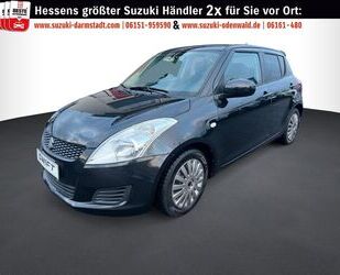 Suzuki Suzuki Swift 1.2 X-TRA Gebrauchtwagen