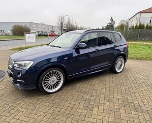 Alpina ALPINA XD3 3.0 Biturbo, Vollausstattung,21 Zoll Rä Gebrauchtwagen