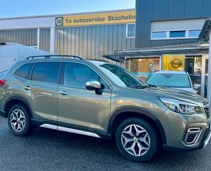 Subaru Subaru Forester 2.0 4x4 Active,SHZ,RKAMERA,ACC,KLI Gebrauchtwagen