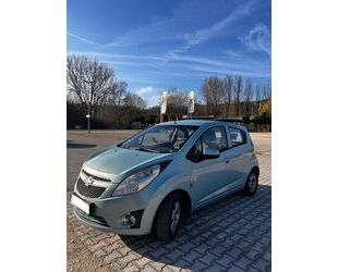 Chevrolet Chevrolet Spark 1.0 Spark Spark Gebrauchtwagen