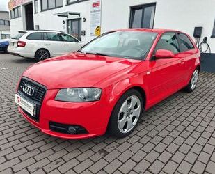 Audi A3 Gebrauchtwagen