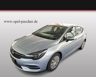 Opel Opel ASTRA 1,2T SHZ, KAMERA, PDC, LED, KLIMAAUTOM. Gebrauchtwagen