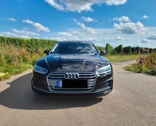 Audi Audi A5 2.0 TDI S tronic Sportback - Gebrauchtwagen