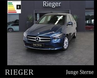 Mercedes-Benz Mercedes-Benz B 180 Progressive*LED*Kamera*Laderau Gebrauchtwagen