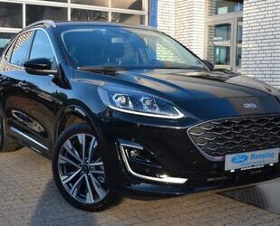 Ford Ford Kuga Plug-In Vignale Alu20