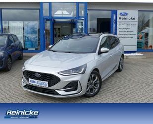 Ford Ford Focus 1.0 ST-Line X S/S KAMERA ACC PANORAMADA Gebrauchtwagen