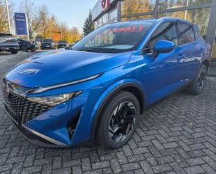 Nissan Nissan Qashqai 1.3 DIG-T MHEV Xtronic N-Connecta ( Gebrauchtwagen