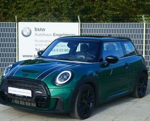 Mini MINI Cooper S John Cooper Works Trim Head-Up RF-Ka Gebrauchtwagen