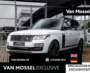 Land Rover Land Rover Range Rover 2.0 P400e Vogue | SVO PALET Gebrauchtwagen