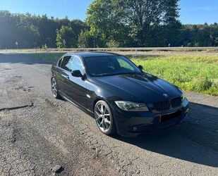 BMW BMW 318i - M-Paket Alcantara Gebrauchtwagen