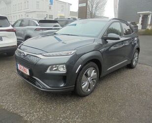 Hyundai Hyundai Kona Advantage Elektro GARANTIE 02/2029 Gebrauchtwagen