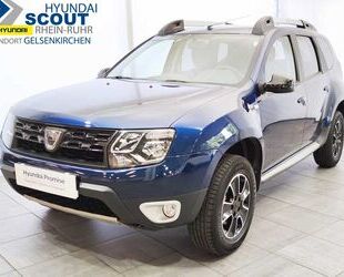 Dacia Dacia Duster TCe 125 4x2 Comfort Navi 1.Hand Gebrauchtwagen