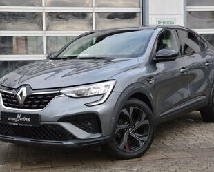 Renault Renault Arkana Mild-Hybrid TCE 160 EDC R.S. Line Gebrauchtwagen