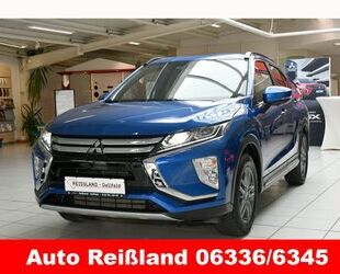 Mitsubishi Mitsubishi Eclipse Cross Diamant Ed.+Automatik VER Gebrauchtwagen