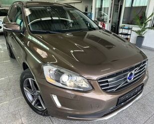 Volvo Volvo XC60 D4*MOMENT*2WD*BI-XEN*ACC*RFK*NAVI*ZAHNR Gebrauchtwagen