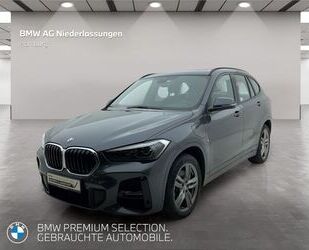 BMW BMW X1 xDrive25e M Sport Navi Parkassist Pano.Dach Gebrauchtwagen