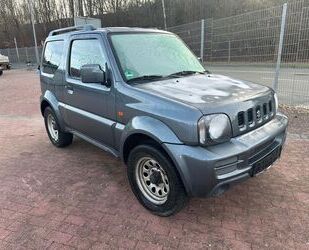 Suzuki Suzuki Jimny 1.3 4WD Comfort Gebrauchtwagen