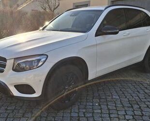 Mercedes-Benz Mercedes-Benz GLC 250 d 4MATIC Autom. - Gebrauchtwagen