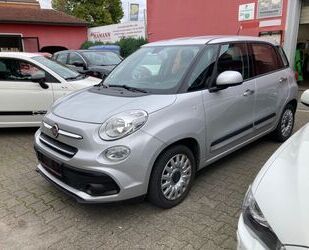 Fiat Fiat 500L Urban Pop Star-Klima-PDC-0.9 TwinAir-1.H Gebrauchtwagen