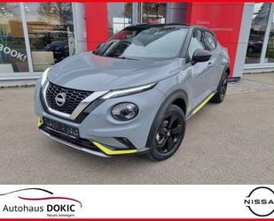 Nissan Nissan Juke Kiiro 1.0 DIG-T 19