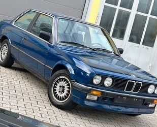 BMW BMW 325ia E30 Coupe ( ERST 132TKM ) 2.HAND Gebrauchtwagen