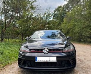 VW Volkswagen Golf 2.0 TSI DSG BMT GTI Clubsport GTI Gebrauchtwagen